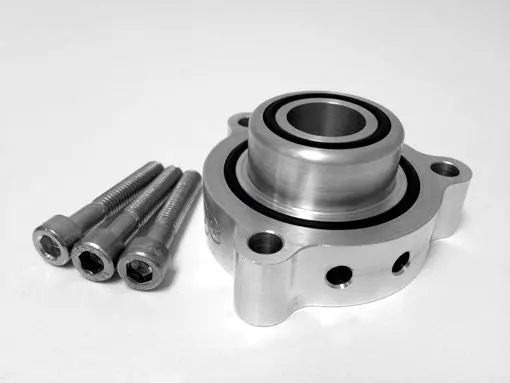 Blow Off Adaptor Plate For 1.4 Multi-Air 1