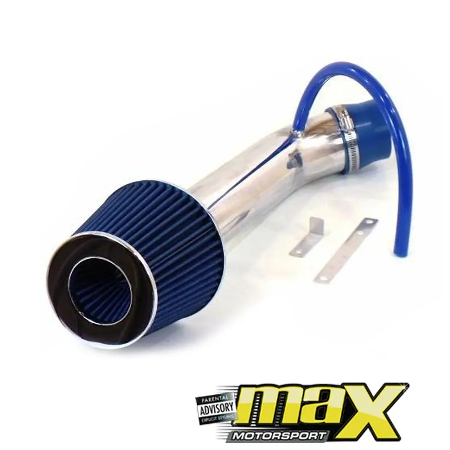 Blue Thunder Induction Kit - Fits Honda 96-98 Vtec 160I 1