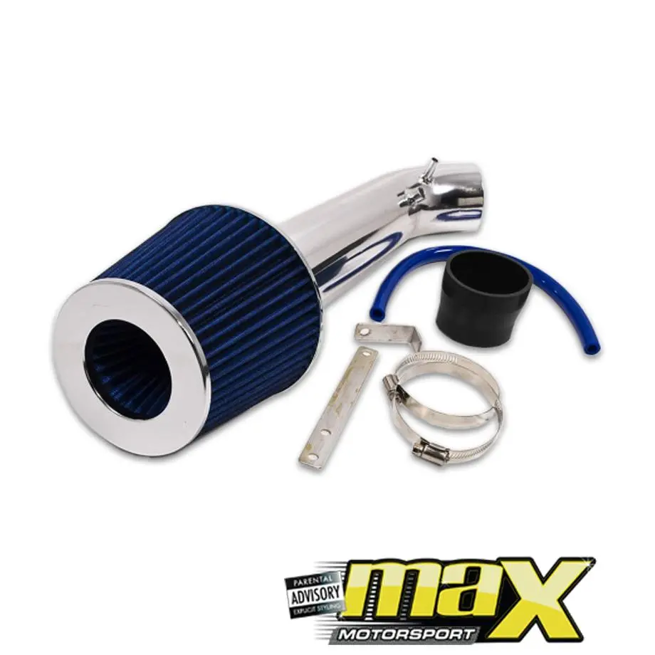 Blue Thunder Induction Kit - To Fit Honda Ballade 160I / 180I 1