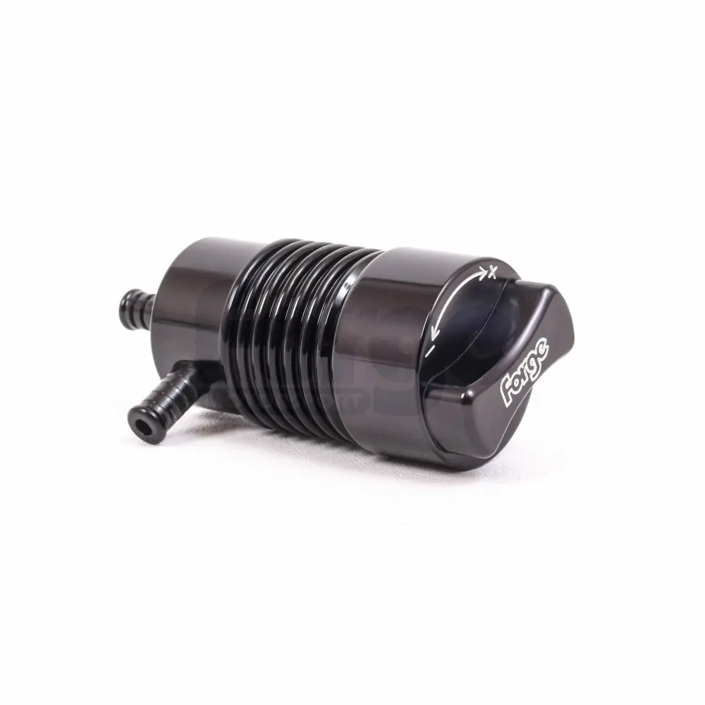 Boost Controller (Ball And Spring) 1