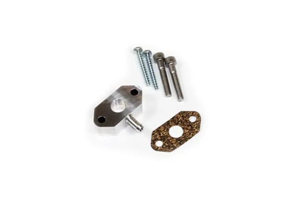 Boost Gauge Adaptor For Audi, Vw, Seat, And Skoda 1