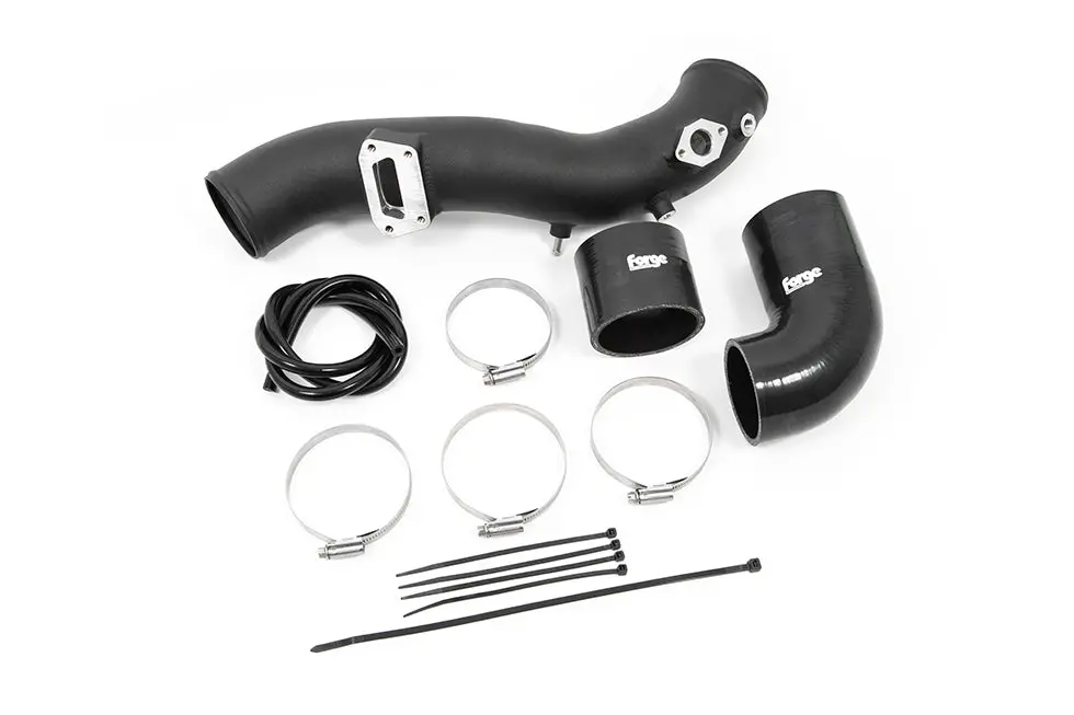 Boost Pipe For The Kona N, Hyundai I30n Mk3.5 Facelift, Elantra N, And Veloster N Facelift 1