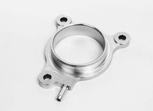Boost Tap Manifold For Audi S5 3.0 Supercharged Engine 1