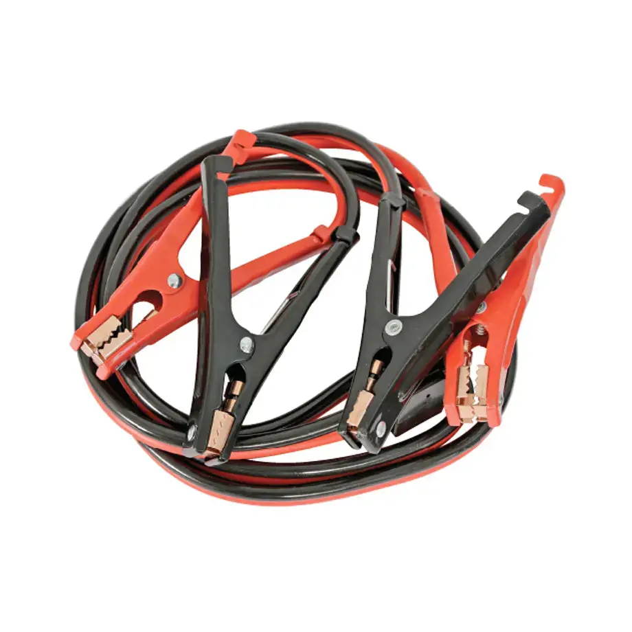 Booster Cable Set - 400Amp 1