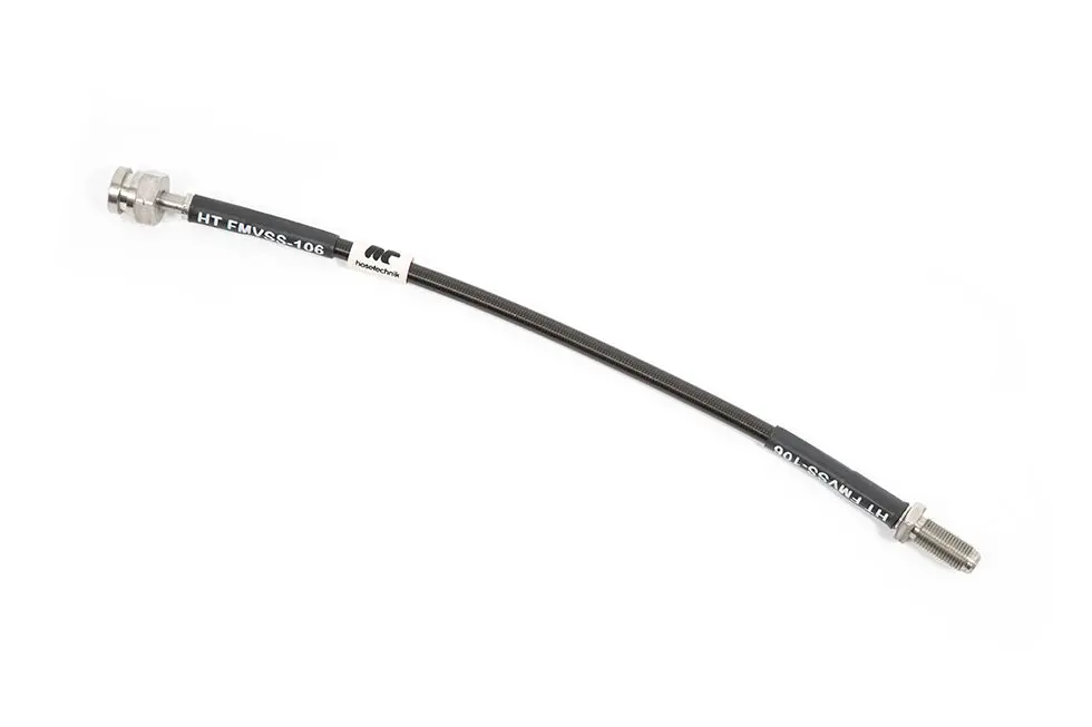 Brake Lines For Renault Clio Iii Rs 2