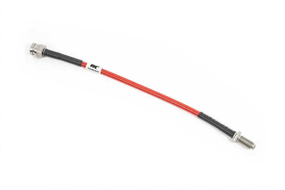 Vw Up 1.0 Gti Brake Lines 6