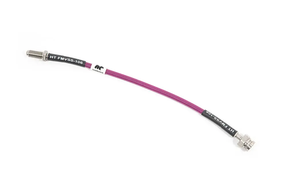 Vw Up 1.0 Gti Brake Lines 9