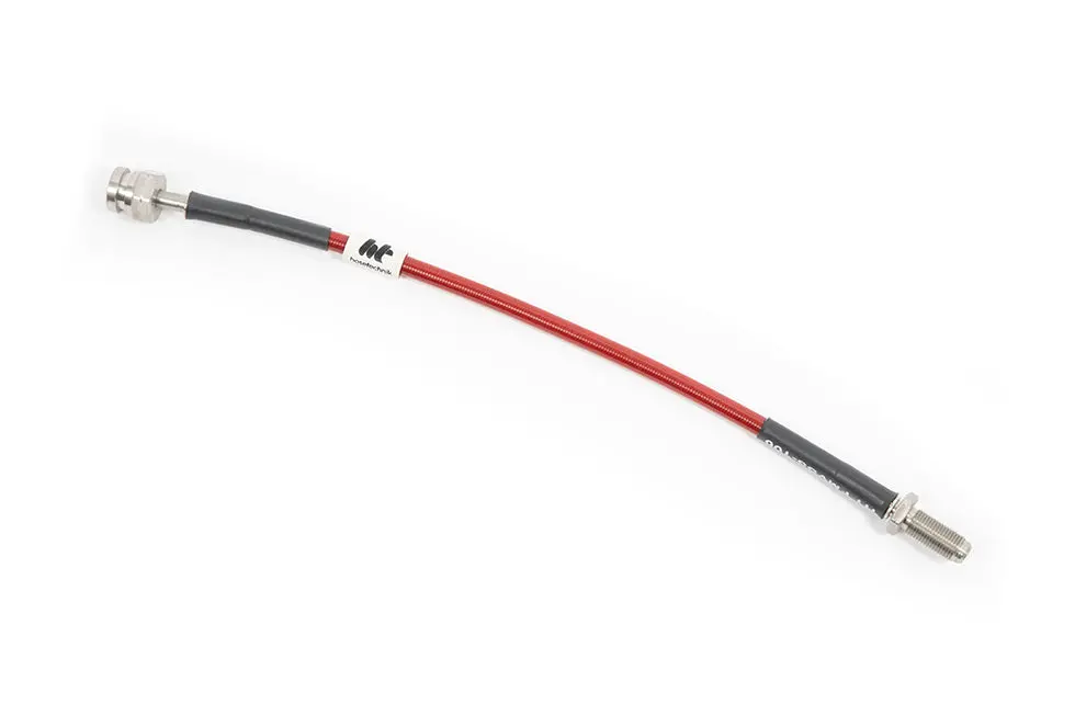 Vw Up 1.0 Gti Brake Lines 11