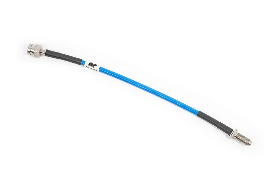 Vw Up 1.0 Gti Brake Lines 3