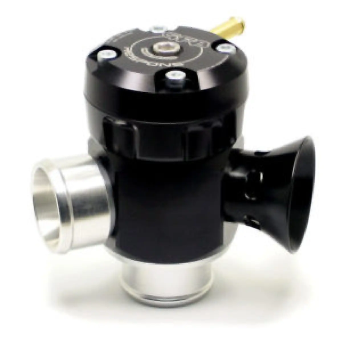 Go Fast Bits Mitsubishi Evo I-X 33Mm Inlet, 33Mm Outlet Respons Tms Blow-Off Valve 1