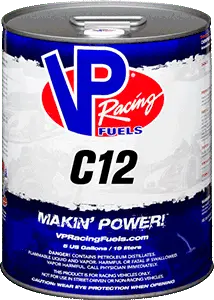 Vp Race Fuels C12 1