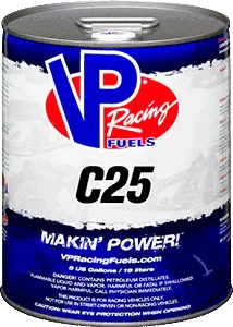 Vp Race Fuels C25 1