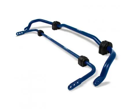 H&R Upgrades Anti Roll Bars W/Out Factory Xenons For T5/T6 1