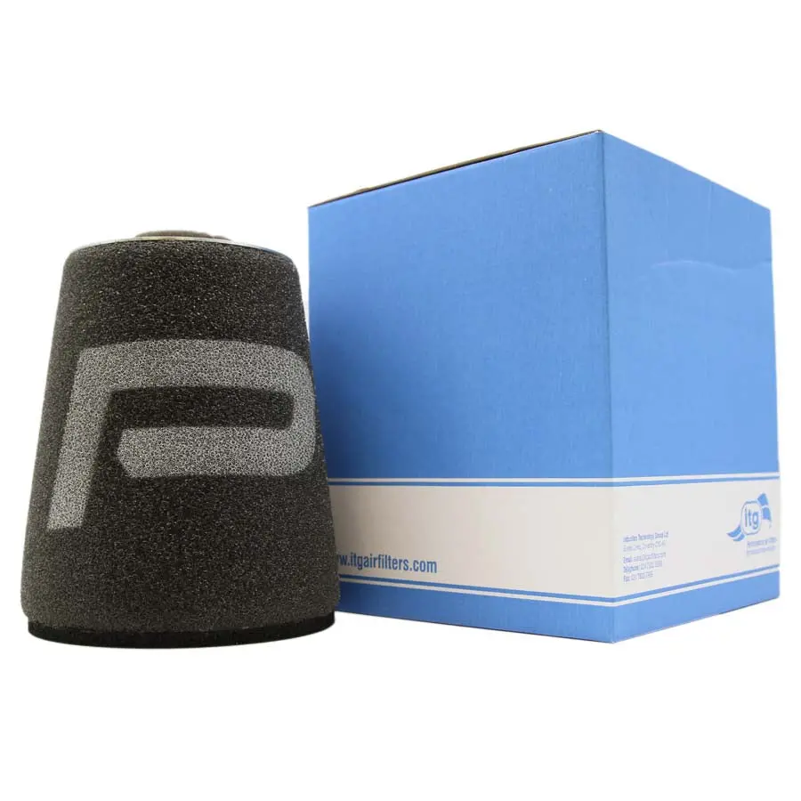 Audi Rs6 / Rs7 (C7) | Itg | Profilter Panel Filter 1