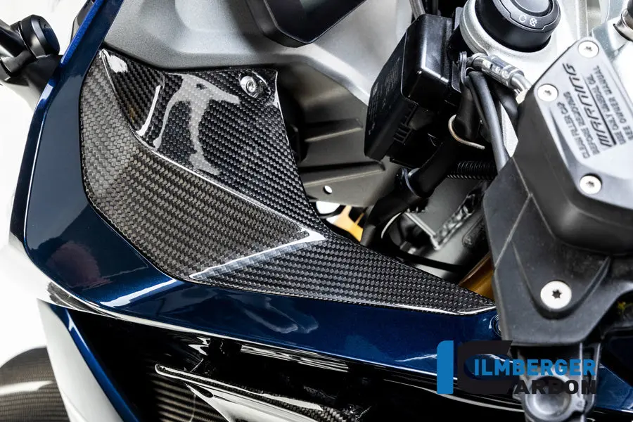 Cover Near The Instrument Left Side Bmw R 1250 Rs´19 1
