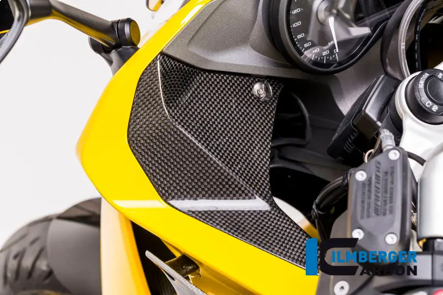Abdeckung Links Neben Dem Cockpit Bmw R1200rs'15 1