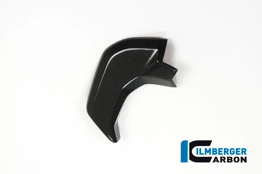 Cover Near The Instrument Left Side Gloss Surface Ducati Mts'15 1