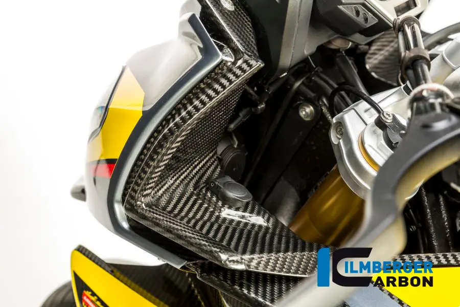 Left Cockpit Cover Bmw S1000xr Year 2015-2019 1