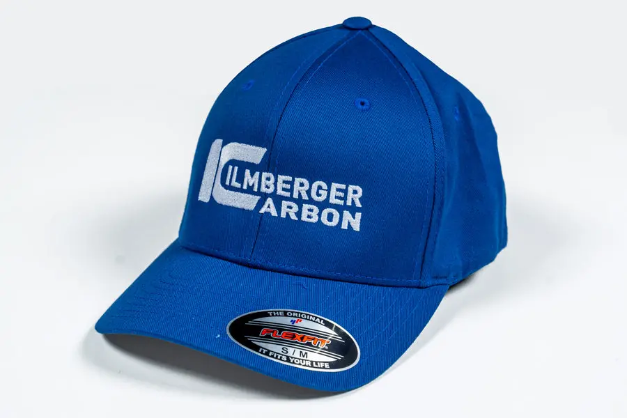 Cap Flexfit Blue 1