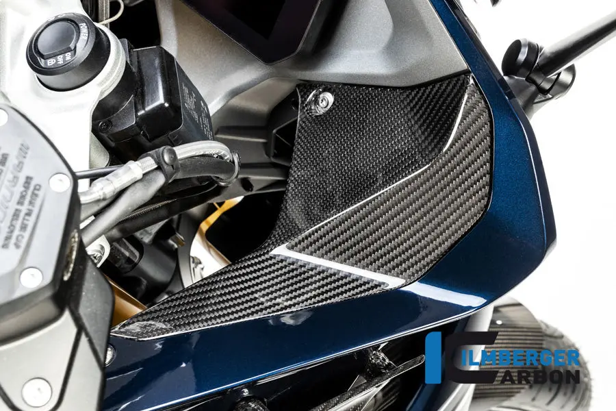Cover Near The Instrument Right Side Bmw R 1250 Rs 1