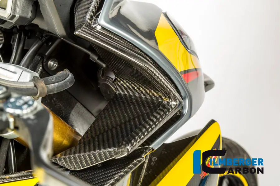 Right Cockpit Cover Bmw S1000xr Year 2015-2019 1