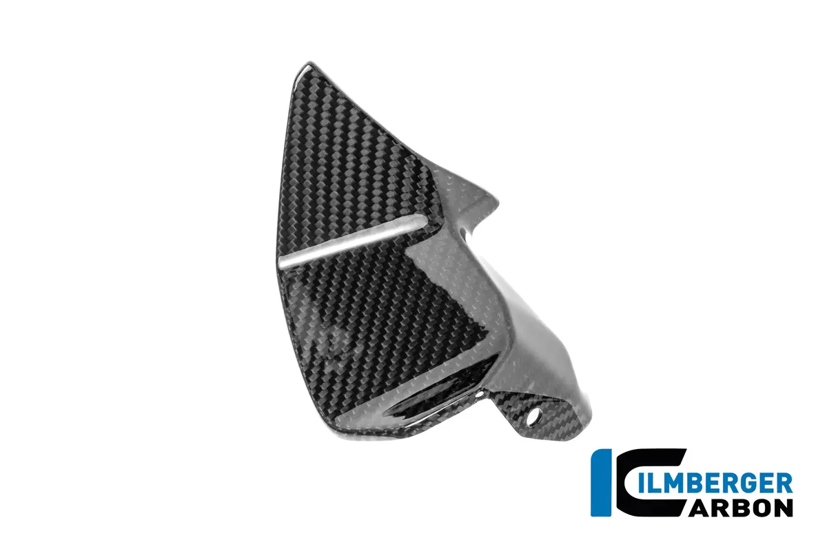 Left Cockpit Cover Carbon Glossy Bmw R 1300 Rs 1