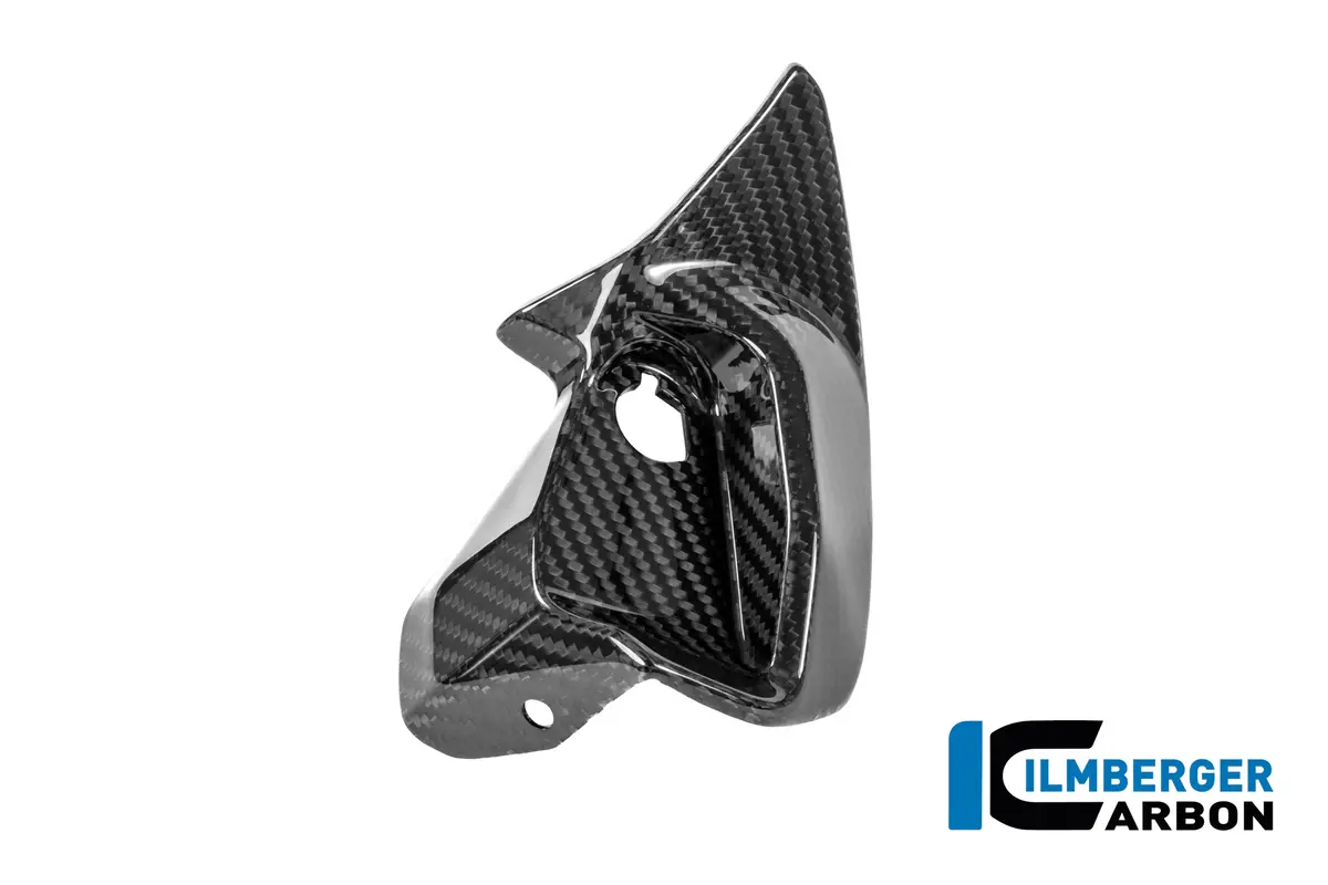 Right Cockpit Cover Carbon Glossy Bmw R 1300 Rs 1