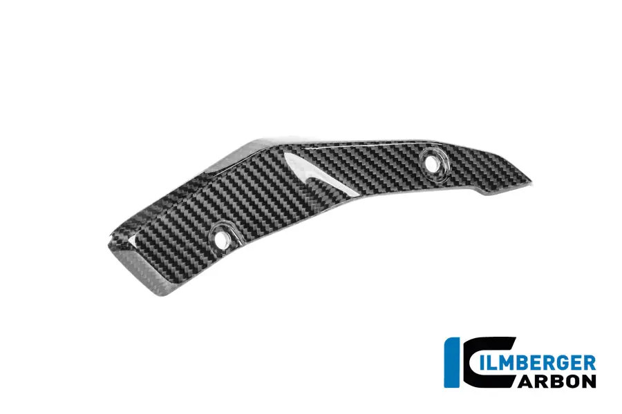 Heel Protector Left Carbon Glossy Bmw R 1300 R 1