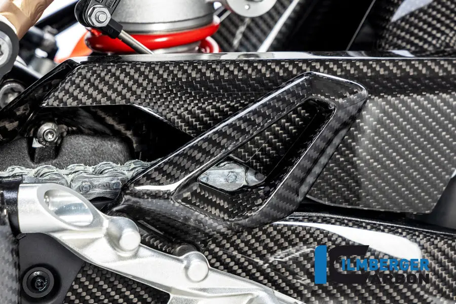 Heel Guard Left Bmw S 1000 Rr My From 2019 1