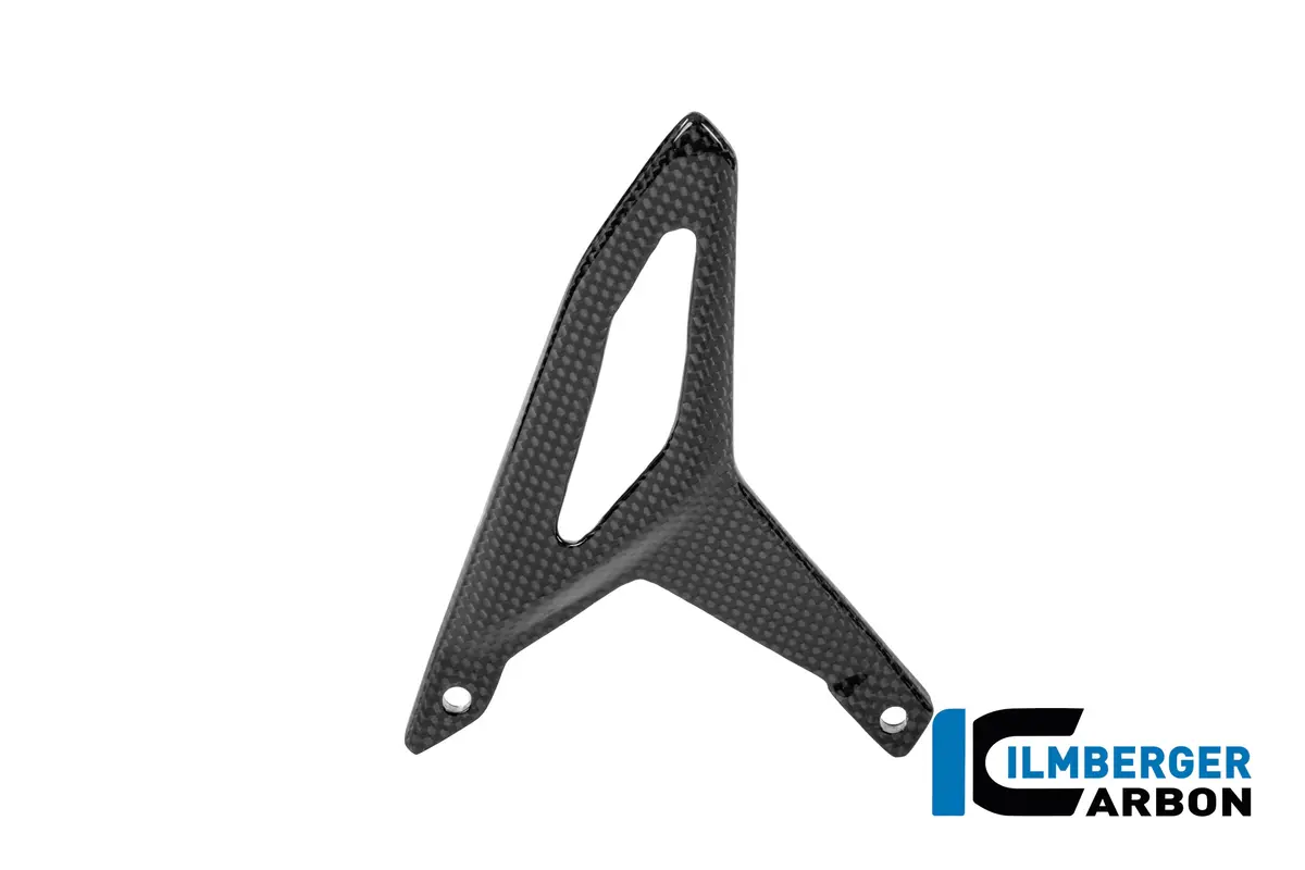 Heel Guard Right Glossy Ducati Streetfighter V4 2025 1