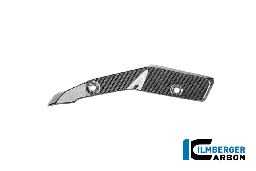 Heel Protector Right Carbon Glossy Bmw R 1300 R 1