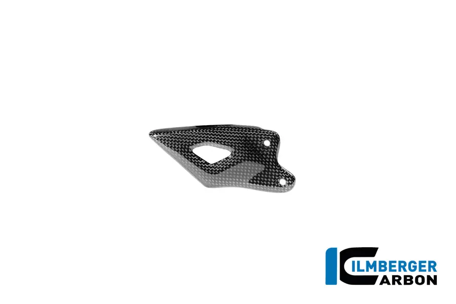 Heel Protector Right Carbon Gloss Panigale V4 2025 1