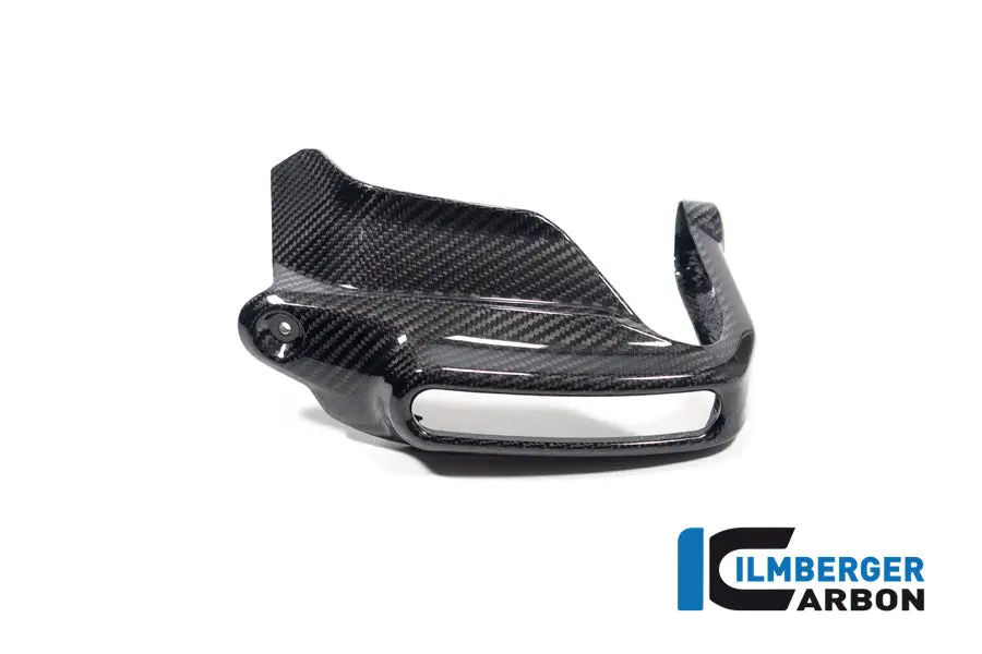 Hand Protector High For Blinker Left Glossy Bmw R 1300 Gs From 2023 1