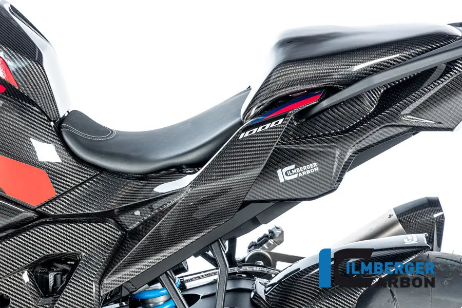 Seat Side Pannel Left Bmw M 1000 Xr 2024 1