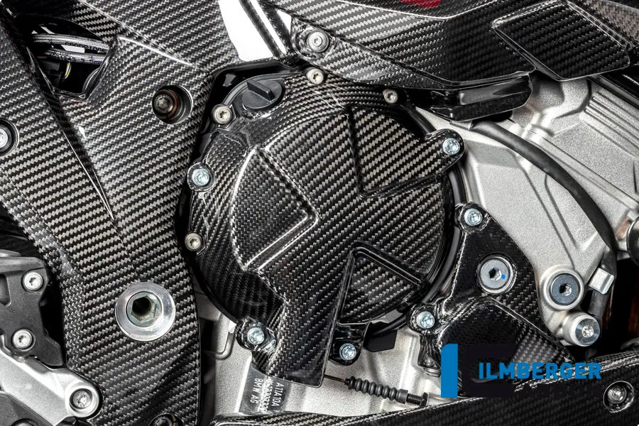 Clutch Cover  Bmw S1000xr From My 2020 1