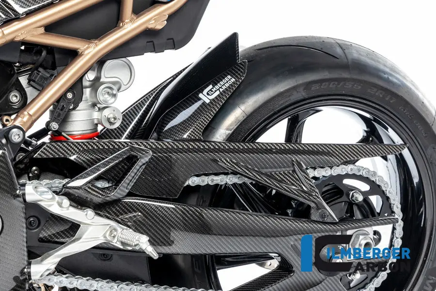 Rear Hugger Incl. Upper Chainguard Bmw S 1000 Rr My From 2019 1