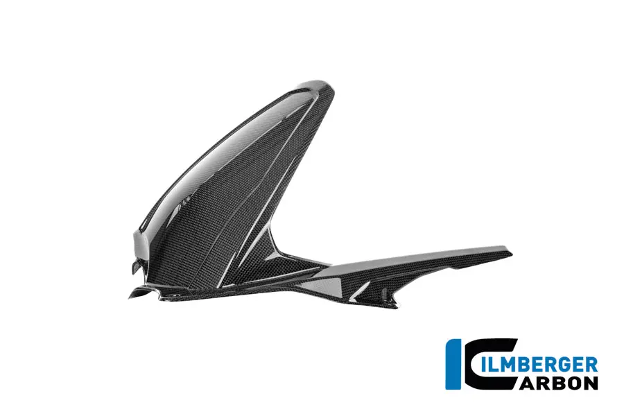 Rear Fender Carbon Gloss Panigale V4 2025 1