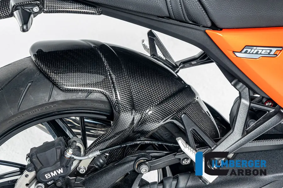 Rear Fender Carbon Glossy Bmw R12 Ninet 2024 1