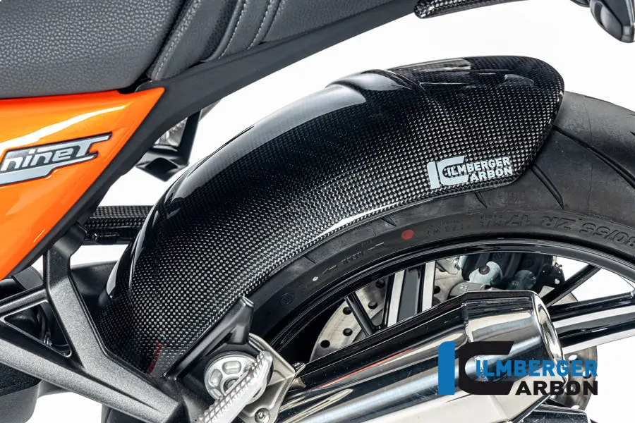 Rear Fender Carbon Glossy Bmw R12 Ninet 2024 2