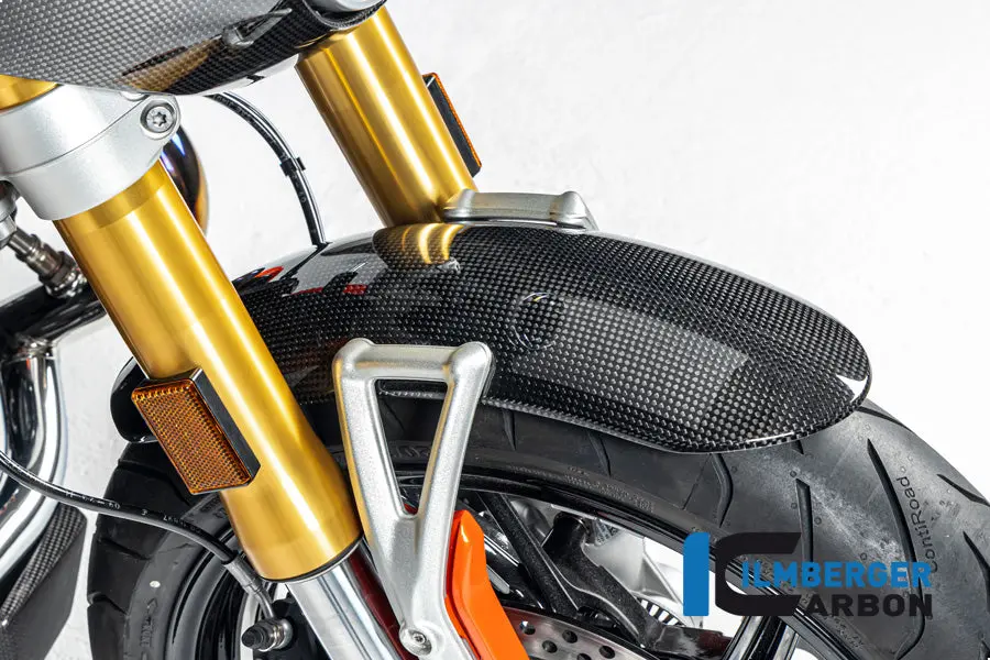 Front Fender Carbon Glossy Bmw R12 Ninet 2024 1