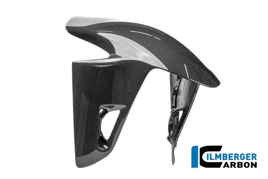 Front Fender Glossy Ducati Streetfighter V4 2025 1