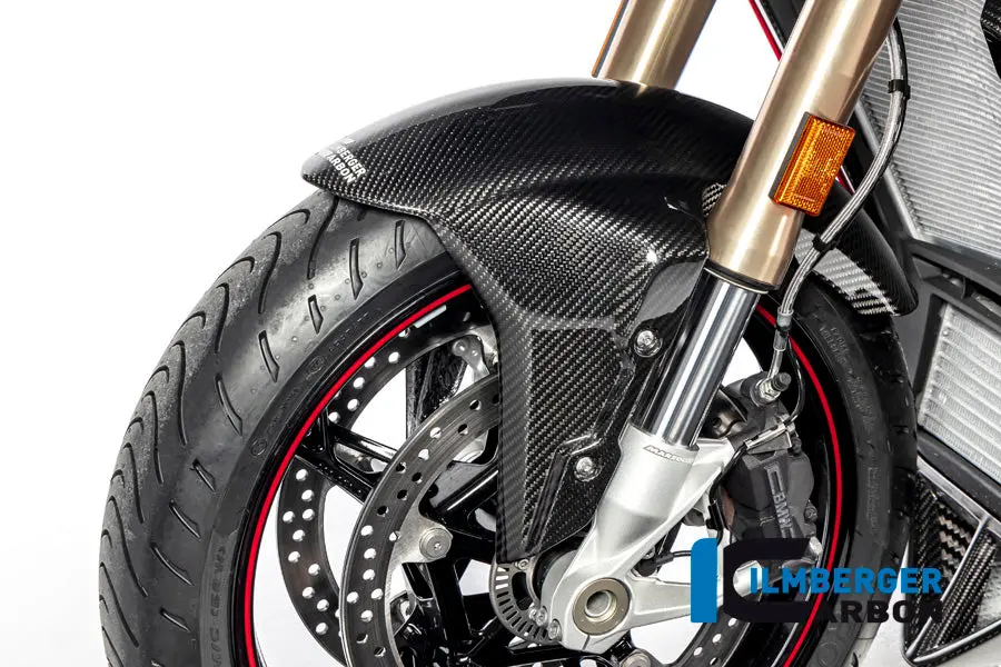 Front Mudguard (Long Version) S 1000 Xr From My 2020 1