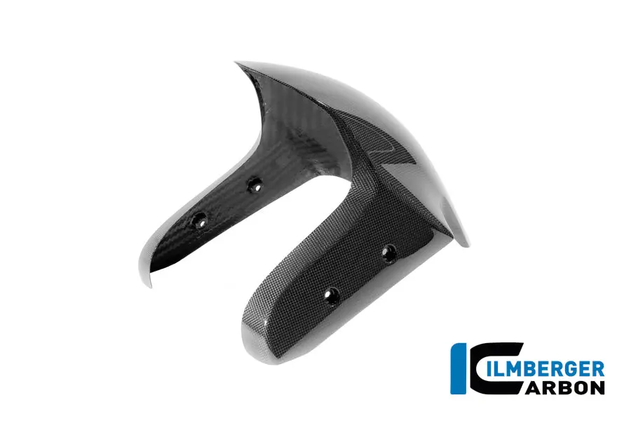 Front Fender Carbon Gloss Panigale V4 2025 1