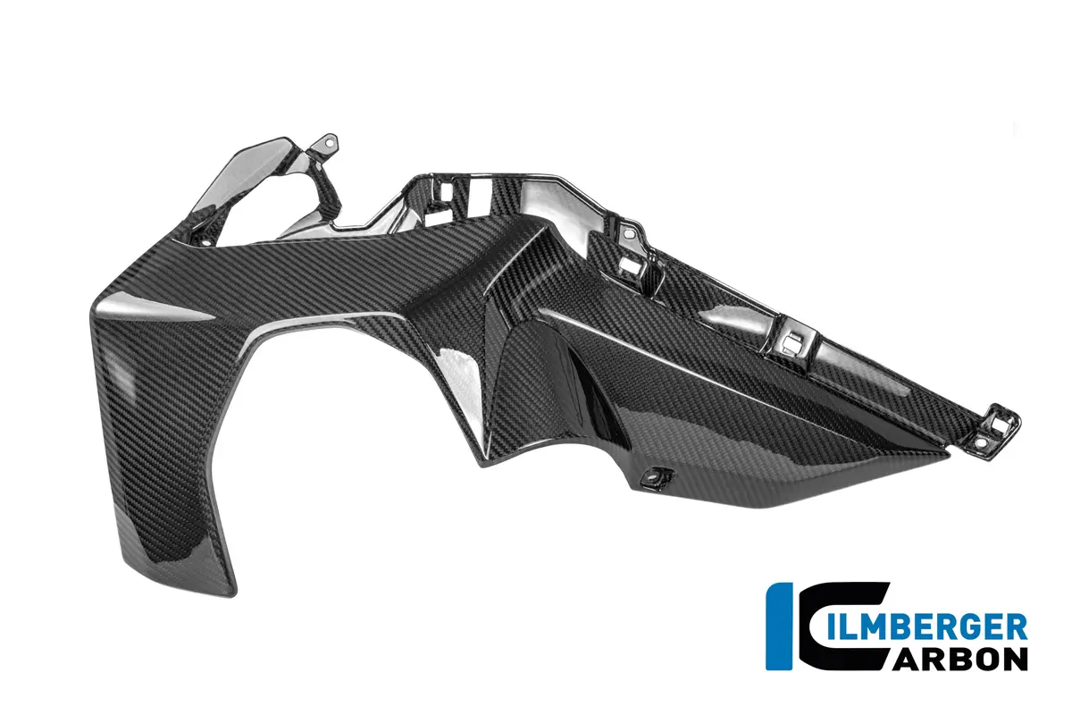Left Air Outlet Fairing Carbon Glossy Bmw R 1300 R 1