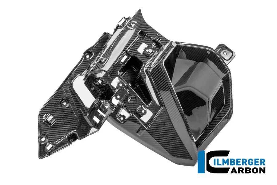 Left Air Outlet Fairing Glossy Carbon R 1300 Gs Adventure 2
