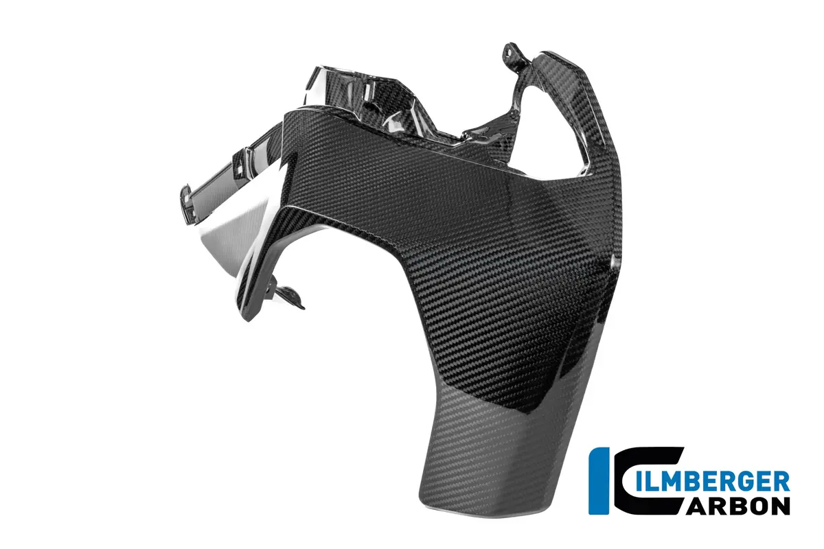 Right Air Outlet Fairing Carbon Glossy Bmw R 1300 R 1