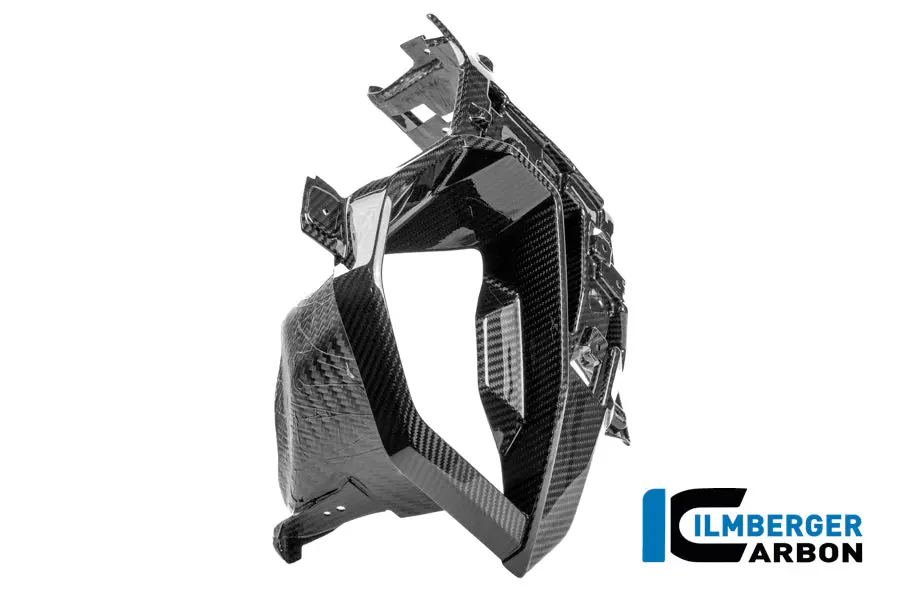 Rechter Luftauslassverkleidung Carbon Glänzend R 1300 Gs Adventure 2