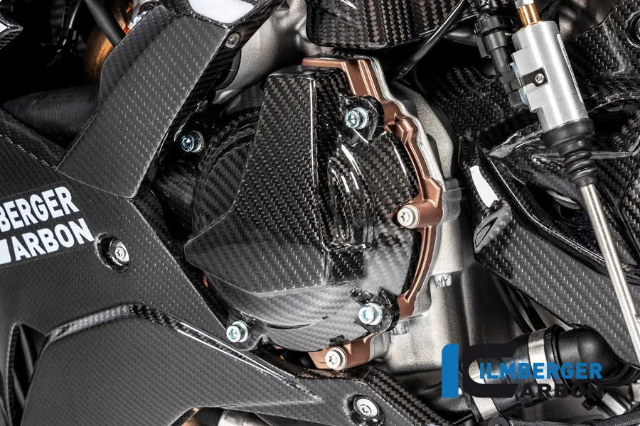Alternator Cover  Bmw S 1000 Rr From My 2019 1