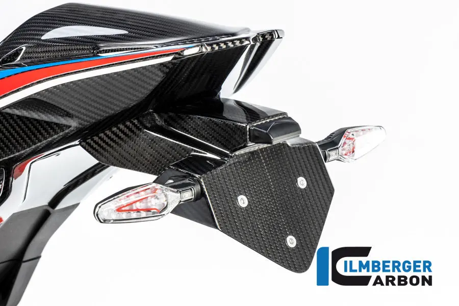 Numberplate Holder Bmw S 1000 Rr My From 2019 1