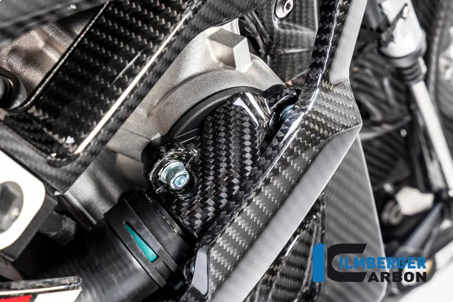Water Pump Cover Bmw S 1000 Rr My From 2019 1